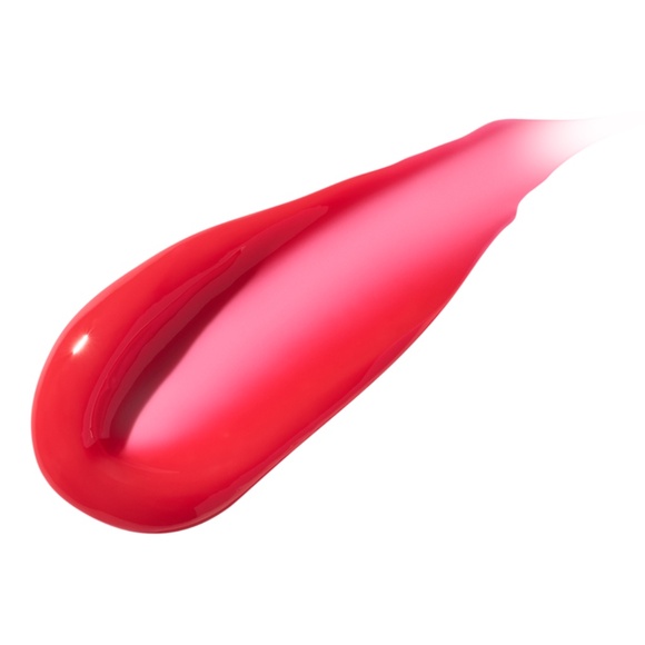 FENTY BEAUTY - Gloss Bomb Heat Universal Lip Luminizer + Plumper - Hot Cheery - Picture 2 of 5